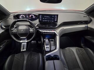 Peugeot 5008 GT BlueHDi 1.5 96кВ