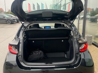 Mazda 2 Hybrid Exclusive-line 1.5 105kW