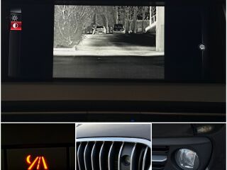 BMW 530 XDRIVE TOURING SPORT NIGHTVISION 3.0 TDI 190kW