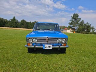 VAZ 2103 1.5 57kW