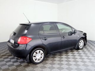 Toyota Auris Linea Sol ATM 1.6 91kW