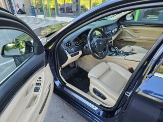 BMW 530 LUXURY 3.0 190кВ