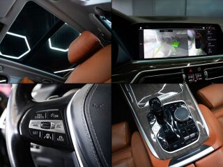 BMW X5 xDrive30d 3.0 195kW