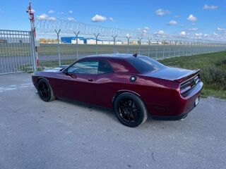 Dodge Challenger 6.4 362kW