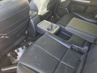 Subaru Forester 2.0 110кВ