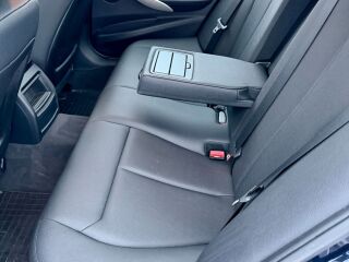 BMW 318 Facelift F30 2.0 100кВ