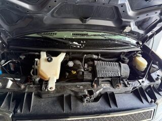 Chevrolet Express 5.3 224kW