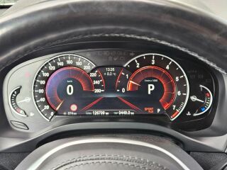 BMW X3 xDrive30i M-Sportpakett 2.0 R4 185kW