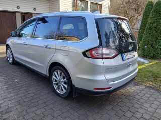 Ford Galaxy Vignale 2.0 110kW