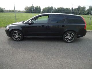 Volvo V50 1.6 84kW