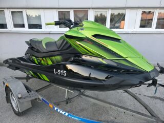 Yamaha GP1800R SVHO 1.8 184kW