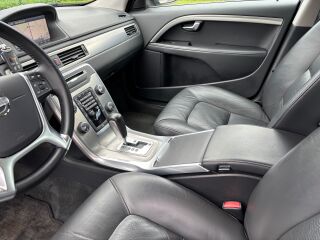 Volvo V70 SUMMUM 2.0 D3 120kW