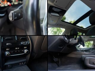 BMW 520 BMW 520d Touring G31 LCI Facelift Pano Hi Fi 2.0 R4 B47 TwinPower TDI 140kW