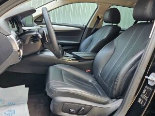 BMW 520 Touring 2.0 R4 B47 140кВ
