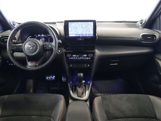 Toyota Yaris Cross GR Sport 68kW