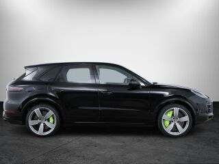 Porsche Cayenne Turbo S E-Hybrid 4.0 500kW