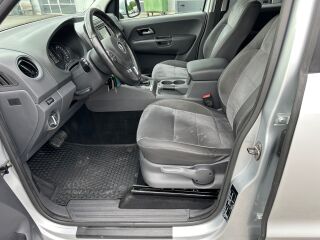 Volkswagen Amarok Highline 2.0 TDI 132кВ