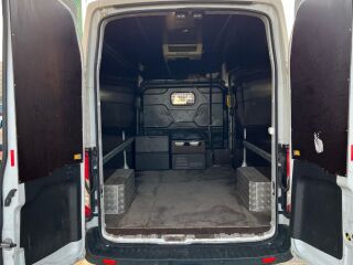 Ford Transit L3H2 Thermo King 2.2 TDI 114кВ