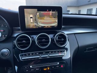 Mercedes-Benz C 200 Business Plus 1.6 100кВ
