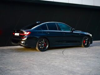 BMW M340 xDrive M-Sport 275kW