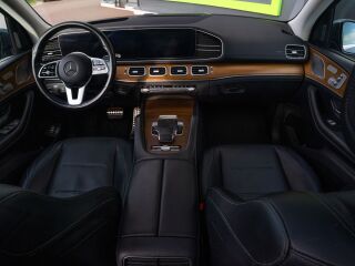 Mercedes-Benz GLE 450 Off road package/AMG line 3.0 V6 270kW