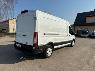 Ford Transit 2.0 96kW