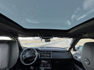 Land Rover Range Rover Velar 3.0 221kW