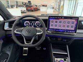 Volkswagen Tayron R-Line 1.5 110kW