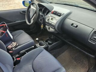 Honda Jazz 1.3 61кВ