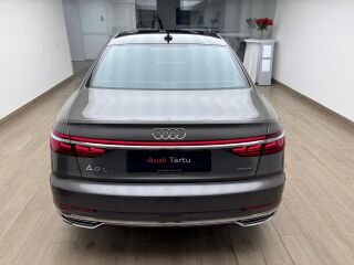 Audi A8 Lang 55 TFSI quattro 3.0 250kW