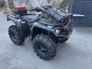 Can-Am Outlander
