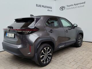 Toyota Yaris Cross Active Plus 92kW