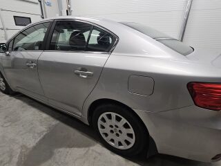 Toyota Avensis 2.0 112kW