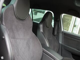 Skoda Superb SportLine 2.0 140kW
