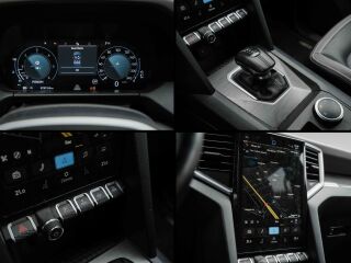 Volkswagen Amarok Aventura 3.0 177кВ