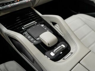 Mercedes-Benz GLE 300 AMG Line 4Matic 2.0 200kW