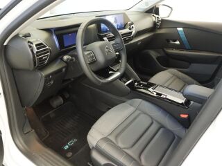 Citroen C4 Ë Shine 100kW 57kW