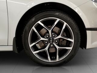 Kia Ceed Sportswagon EX 1.5 117kW