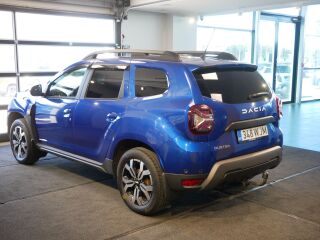 Dacia Duster 1.0 TCe 67kW