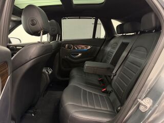 Mercedes-Benz GLC 250 d AMG Night Package 4Matic 2.1 150kW