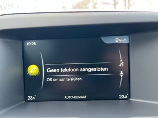 Volvo XC60 Facelift 2.0 D4 133kW