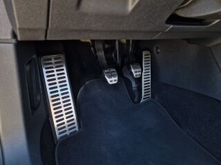 Volkswagen Scirocco 1.4 118kW