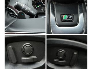 Jaguar F-Pace AWD R-SPORT EXCLUSIVE MY2017 2.0 132кВ