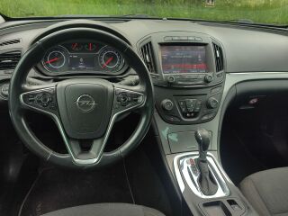 Opel Insignia 2.0 96кВ