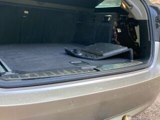 BMW 520 2.0 120kW