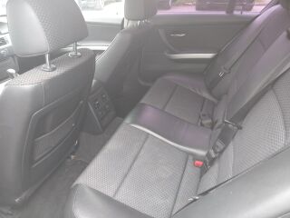 BMW 318 2.0 105kW