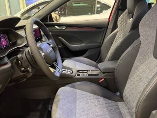 Skoda Octavia Sportline 1.5 TSI 110kW