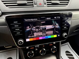 Skoda Superb SportLine MY23 Facelift 2.0 TDI 147kW