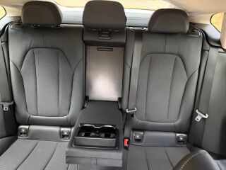 BMW X4 2.0 140kW