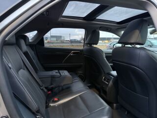 Lexus RX 450h Executive + Tehnoloogia pakett 3.5 193kW